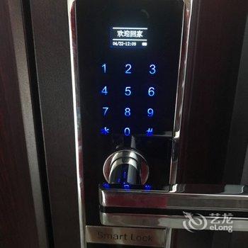 锦州丶荞小麥公寓(2号店)酒店提供图片