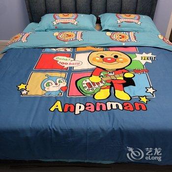 西安郝妈妈公寓酒店提供图片