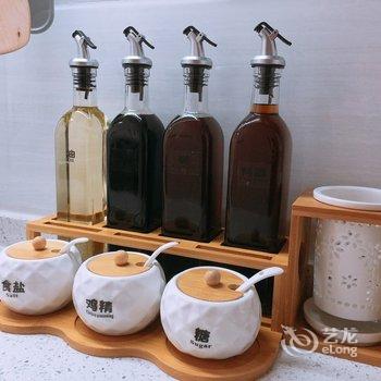 青岛清雅韩舍民宿(4号店)酒店提供图片