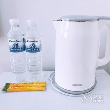 青岛清雅韩舍民宿(4号店)酒店提供图片