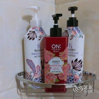 青岛清雅韩舍民宿(4号店)酒店提供图片