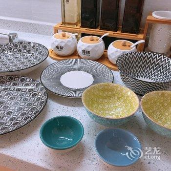 青岛清雅韩舍民宿(4号店)酒店提供图片