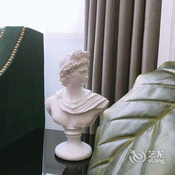 青岛清雅韩舍民宿(4号店)酒店提供图片