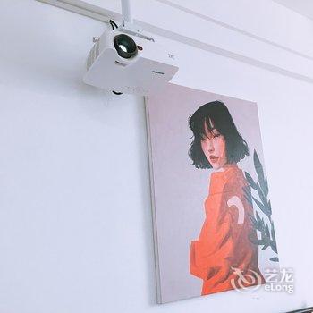 青岛清雅韩舍民宿(4号店)酒店提供图片