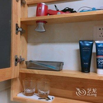 青岛清雅韩舍民宿(4号店)酒店提供图片