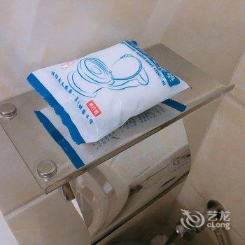 青岛清雅韩舍民宿(4号店)酒店提供图片
