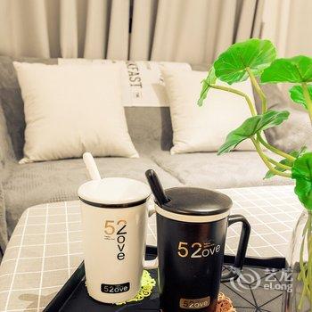 重庆赵雪娥公寓(6号店)酒店提供图片
