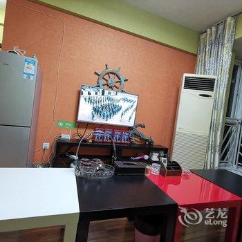 成都青羊区泽宸hotel公寓(宽巷子分店)酒店提供图片