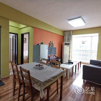 成都青羊区泽宸hotel公寓(宽巷子分店)酒店提供图片