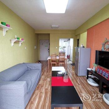 成都青羊区泽宸hotel公寓(宽巷子分店)酒店提供图片