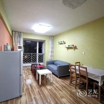 成都青羊区泽宸hotel公寓(宽巷子分店)酒店提供图片
