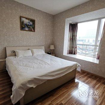 成都青羊区泽宸hotel公寓(宽巷子分店)酒店提供图片