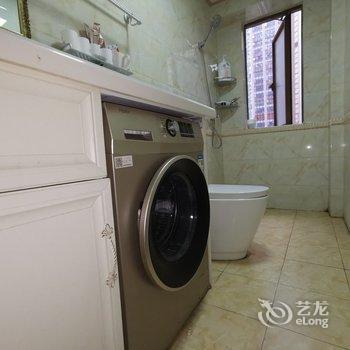 成都青羊区泽宸hotel公寓(宽巷子分店)酒店提供图片