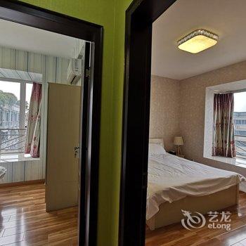 成都青羊区泽宸hotel公寓(宽巷子分店)酒店提供图片