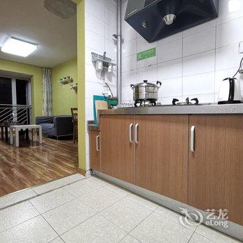 成都青羊区泽宸hotel公寓(宽巷子分店)酒店提供图片