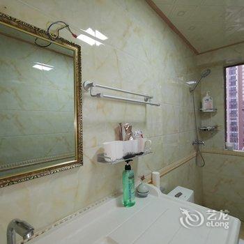 成都青羊区泽宸hotel公寓(宽巷子分店)酒店提供图片