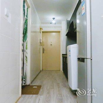 重庆午逅渡·岸公寓酒店提供图片