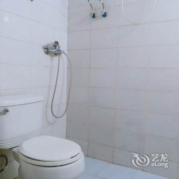 重庆午逅渡·岸公寓酒店提供图片