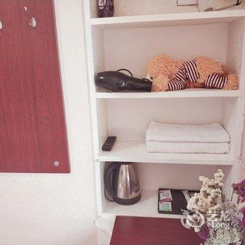 A紫妤公寓(西安光大南路分店)酒店提供图片