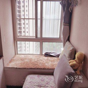 A紫妤公寓(西安光大南路分店)酒店提供图片