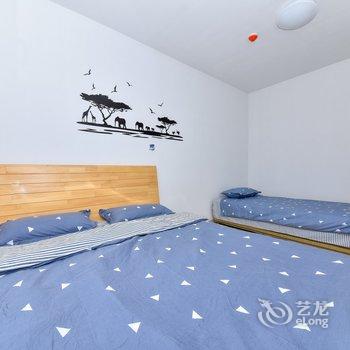 青岛刘先生民宿酒店提供图片