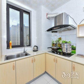 青岛刘先生民宿酒店提供图片