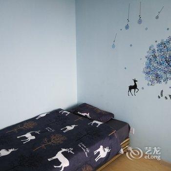 青岛刘先生民宿酒店提供图片