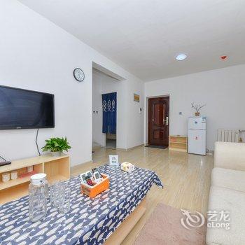 青岛刘先生民宿酒店提供图片