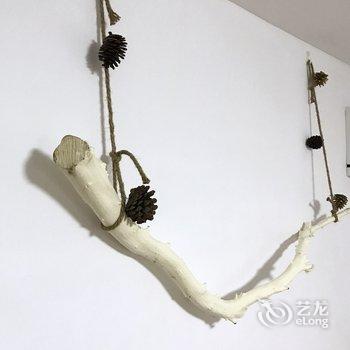 广州一見公寓(超级大喇叭分店)酒店提供图片