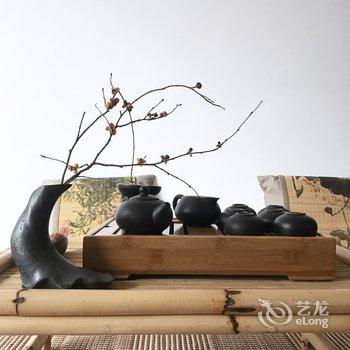 广州一見公寓(超级大喇叭分店)酒店提供图片