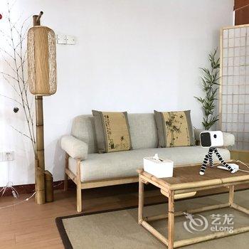 广州一見公寓(超级大喇叭分店)酒店提供图片
