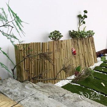 广州一見公寓(超级大喇叭分店)酒店提供图片