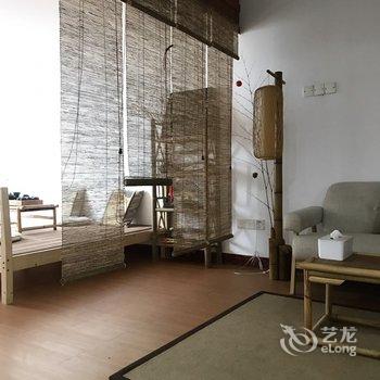 广州一見公寓(超级大喇叭分店)酒店提供图片