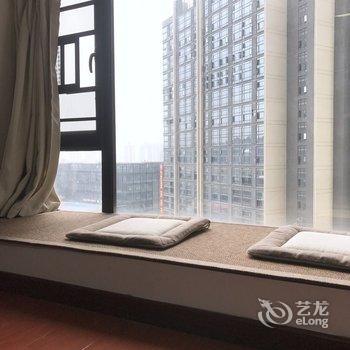广州一見公寓(超级大喇叭分店)酒店提供图片