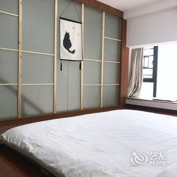 广州一見公寓(超级大喇叭分店)酒店提供图片