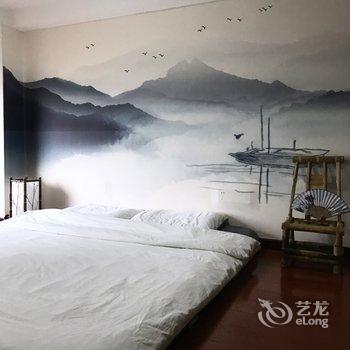 广州一見公寓(超级大喇叭分店)酒店提供图片