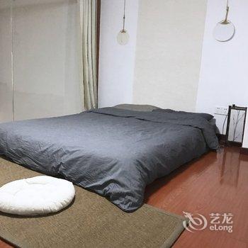 广州一見公寓(超级大喇叭分店)酒店提供图片
