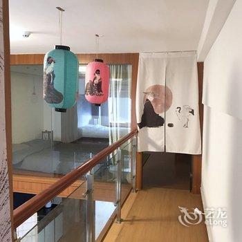 广州一見公寓(超级大喇叭分店)酒店提供图片