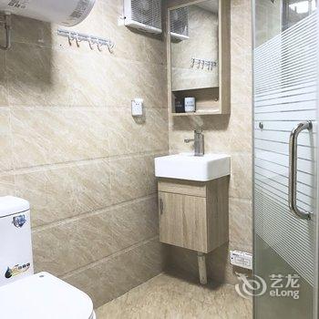广州一見公寓(超级大喇叭分店)酒店提供图片