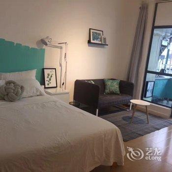 成都香满月公寓酒店提供图片