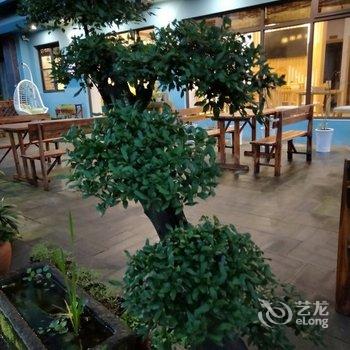 重庆夏木悠悠客栈(9号店)酒店提供图片