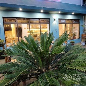 重庆夏木悠悠客栈(9号店)酒店提供图片