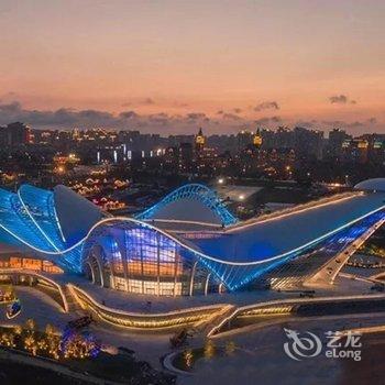 青岛dongtian77公寓(2号店)酒店提供图片