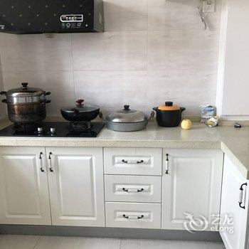 青岛豆包的家公寓酒店提供图片