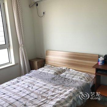 青岛豆包的家公寓酒店提供图片