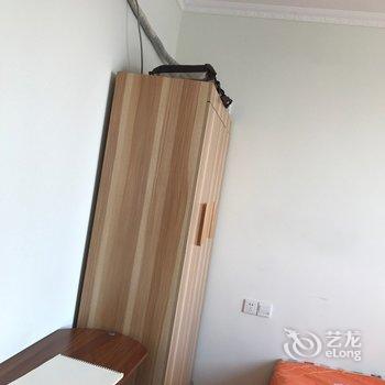 青岛豆包的家公寓酒店提供图片