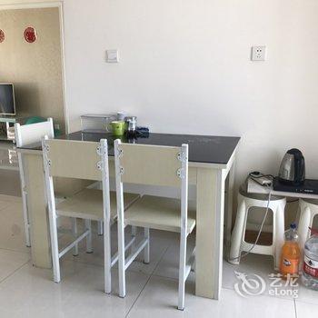 青岛豆包的家公寓酒店提供图片