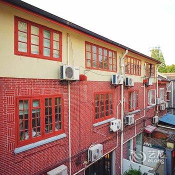 上海限靓版的哦特色民宿(2号店)酒店提供图片