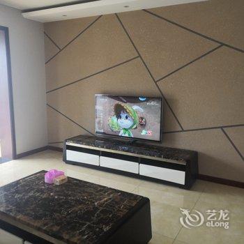 凉山两宝贝公寓酒店提供图片