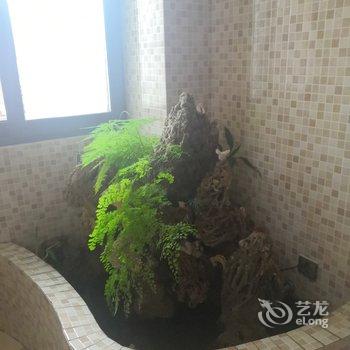 凉山两宝贝公寓酒店提供图片
